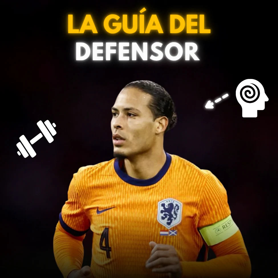 LA GUIA DEL DEFENSOR 🧱
