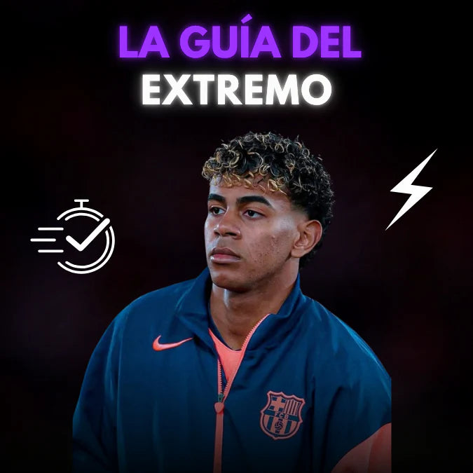 LA GUIA DEL EXTREMO 🔥